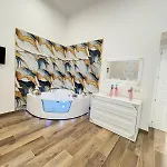 Elegant House In Apartment
