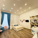 Elegant House In